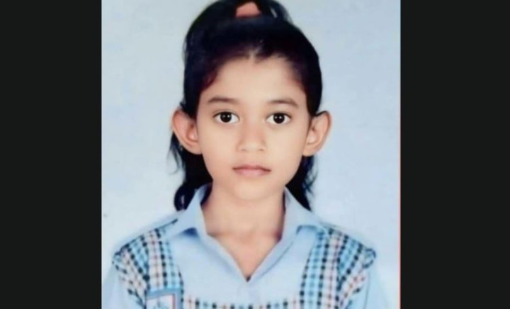 অবশেষে রাইসার খোঁজ মিলেছে, তবে সে আর বেঁচে নেই