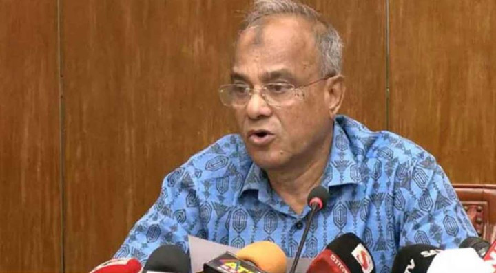 আ.লীগ অপকর্ম করতে চাইলে কোনোভাবেই ছাড় পাবে না: স্বরাষ্ট্র উপদেষ্টা