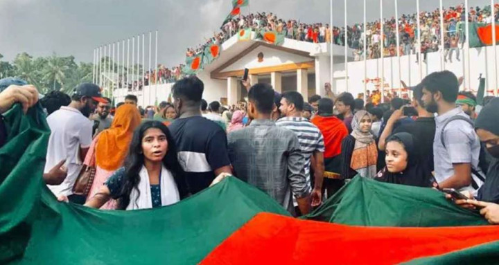 ৫ আগস্টে জুলাই ঘোষণাপত্র প্রকাশ হবে: প্রেস সচিব