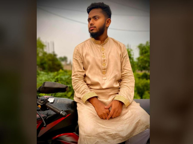 নিখোঁজের চার দিন পরও খোঁজ মেলেনি রেদোয়ানের 