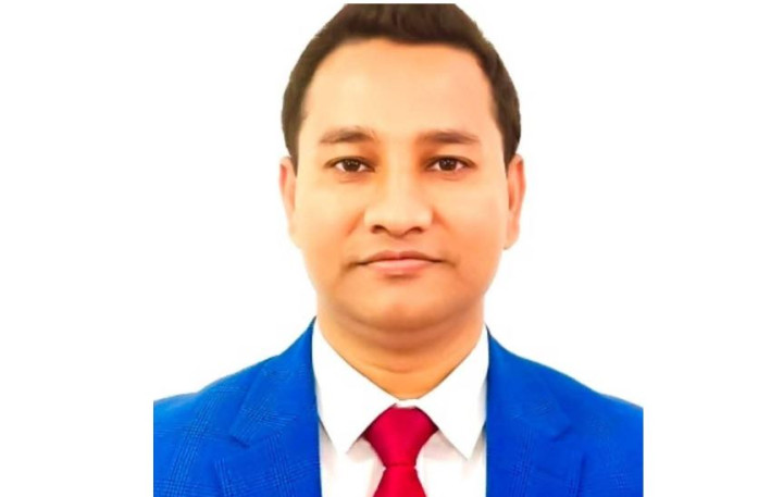 পৌর প্রশাসক ও উপজেলা চেয়ারম্যান পদে ইউএনও রাসেল ইকবাল