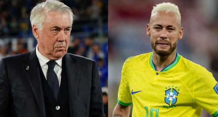 ব্রাজিলের নতুন দলে একাধিক চমক, বাদ নেইমার-ভিনিসিয়ুস
