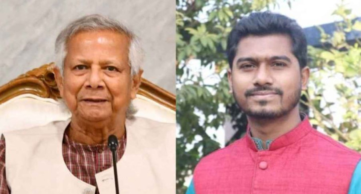 নুরকে প্রধান উপদেষ্টার ফোন, তদন্তের আশ্বাস