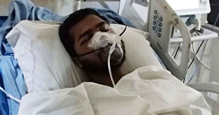 নুরের সর্বশেষ অবস্থা জানাল ঢাকা মেডিকেল কলেজ