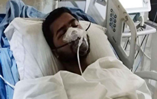 নুরের সর্বশেষ অবস্থা জানাল ঢাকা মেডিকেল কলেজ