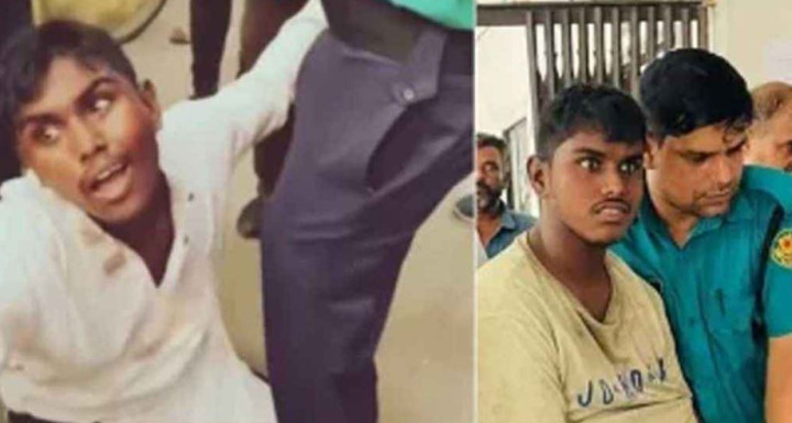 আ.লীগের মিছিল থেকে গ্রেপ্তার সেই বাকপ্রতিবন্ধীর জামিন