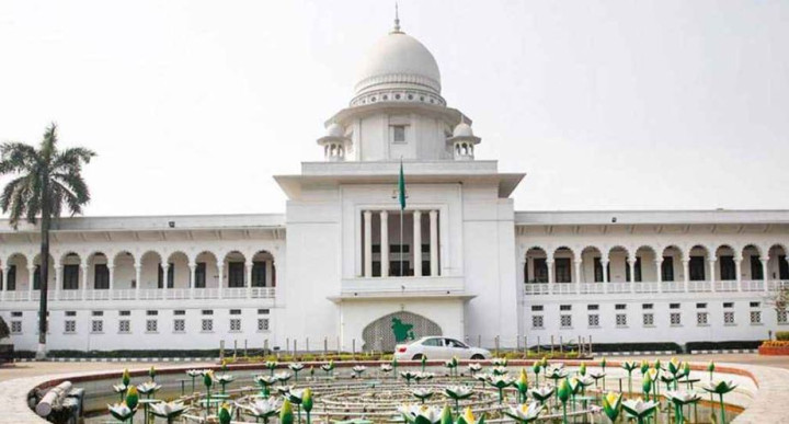 বিচার বিভাগের পূর্ণ নিয়ন্ত্রণ ফিরল সুপ্রিম কোর্টে