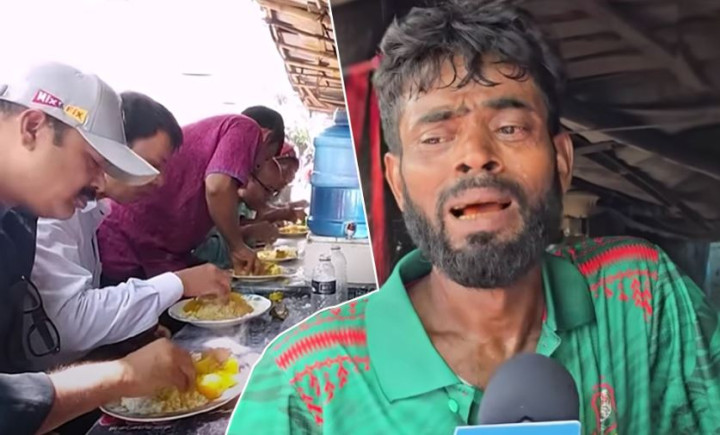 ৫০ হাজার টাকা চাঁদা চেয়ে ‘ভাইরাল’ সেই মিজানের হোটেল ভাঙচুর