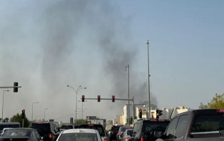 এবার কাতারে হামলা চালালো ইসরায়েল