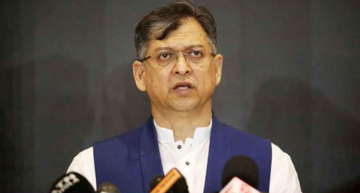 সুষ্ঠু নির্বাচন না হলে অর্জন বলতে কিছুই থাকবে না অন্তর্বর্তী সরকারের: সালাহউদ্দিন