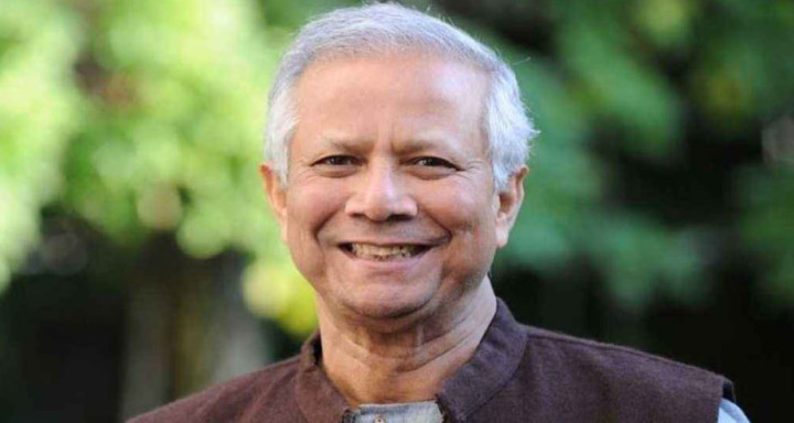 বাংলাদেশ ও চীন হাতে হাত রেখে এগিয়ে যাবে: প্রধান উপদেষ্টা