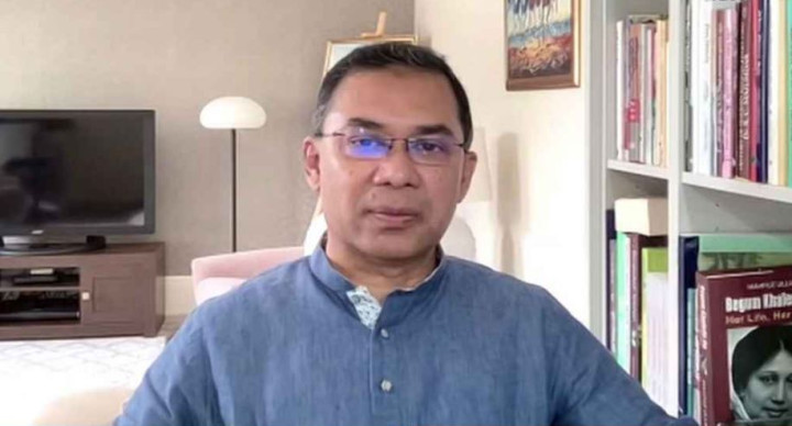 যেকোনো মূল্যে ঐক্যবদ্ধ থাকতে হবে, নেতাকর্মীদের তারেক রহমান