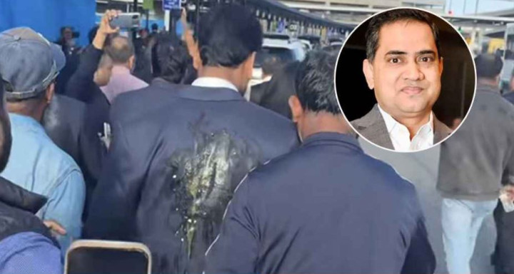 নিউইয়র্কে আখতারের ওপর হামলা, যা বললেন রাষ্ট্রদূত মুশফিক