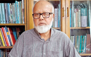 স্থানীয় সরকারবিশেষজ্ঞ তোফায়েল আহমেদ মারা গেছেন