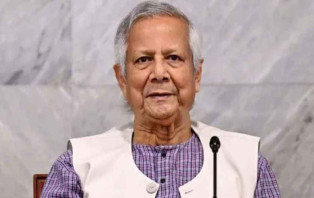 সাম্প্রতিক সংঘাতসমূহ বিশ্বকে গভীর অনিশ্চয়তার মুখে ফেলেছে: ড. ইউনূস