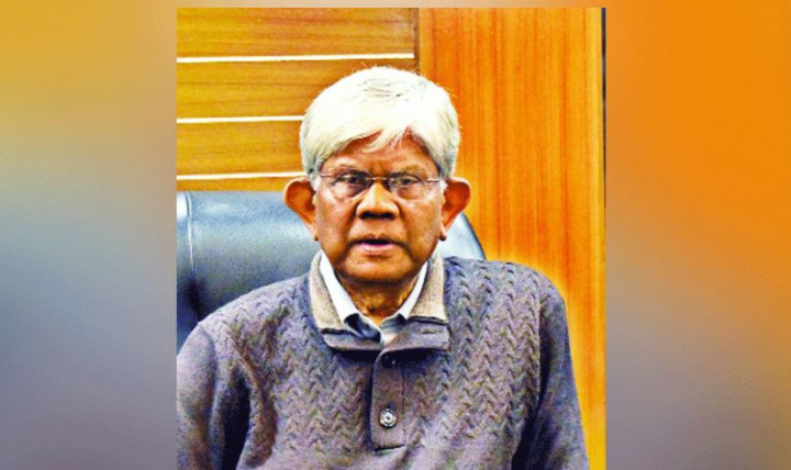 পে স্কেল বাস্তবায়ন নিয়ে যা বললেন অর্থ উপদেষ্ট