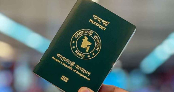 ভিসা নিয়ে বাংলাদেশিদের সুখবর দিলো ভারত