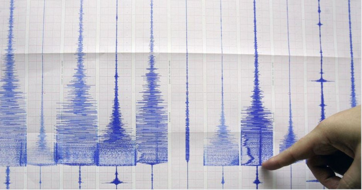 ফের ভূমিকম্পে কাঁপলো দেশ