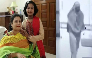 মোহাম্মদপুরে মা-মেয়ে হত্যার ঘটনায় উঠে এলো লোমহর্ষক তথ্য