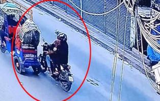 ওসমান হাদিকে গুলি, হামলাকারীদের সম্পর্কে বেরিয়ে এলো চাঞ্চল্যকর তথ্য