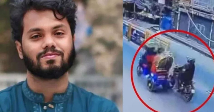 এয়ার অ্যাম্বুলেন্সে সিঙ্গাপুর নেওয়া হবে ওসমান হাদিকে