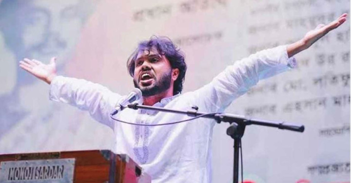 ওসমান হাদিকে হত্যাচেষ্টার ঘটনায় আরও ৩ জন আটক