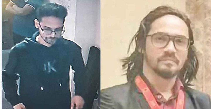 ফয়সালের ব্যাংক হিসাবে চাঞ্চল্যকর লেনদেন