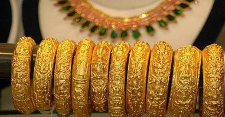 দেশের বাজারে ফের বাড়ল সোনার দাম
