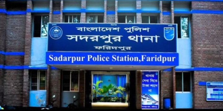 সদরপুরে নিষিদ্ধ সংগঠনের নেতা আটক, আদালতে সোপর্দ