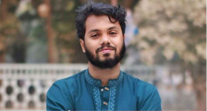 ওসমান হাদি আর নেই