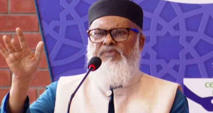 আগুনে পুড়িয়ে মারা ও প্রতিষ্ঠান জ্বালিয়ে দেওয়া নিয়ে যা বললেন ধর্ম উপদেষ্টা