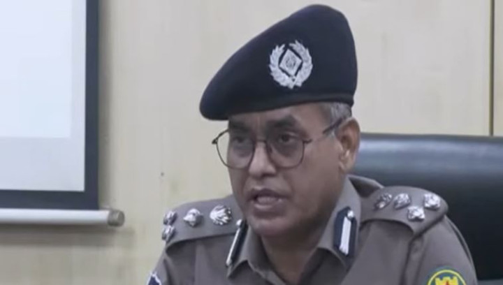 প্রথম আলো ও ডেইলি স্টারের ঘটনায় ৪ আইনে মামলা, গ্রেফতার ১৭: ডিএমপি