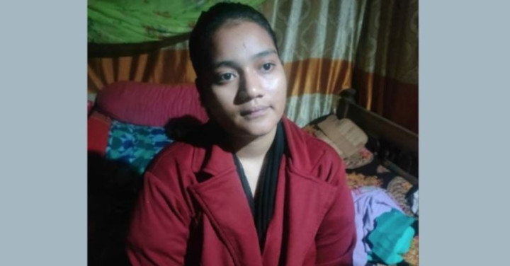 এনসিপির নেতা গুলিবিদ্ধের ঘটনায় সন্দেহভাজন যুবশক্তির নেত্রী আটক