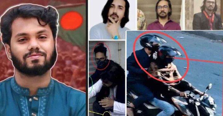 যেভাবে হাদির দলে ভিড়ে ছক কষেছিল শুটার ফয়সাল, জানা গেল চাঞ্চল্যকর তথ্য