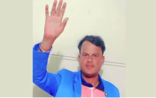 গণঅধিকার পরিষদ নেতার মরদেহ উদ্ধার