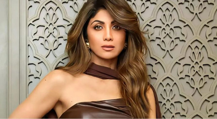 সোশ্যাল মিডিয়ায় শিল্পা শেঠির আপত্তিকর ভিডিও ফাঁস
