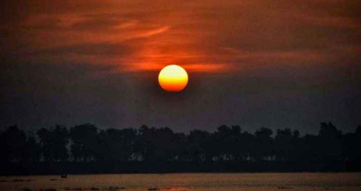 বিদায় ২০২৫, স্বাগতম ২০২৬