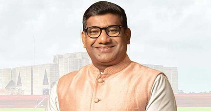 ফরিদপুর-১: প্রার্থিতা ফিরে পেলেন আরিফুর রহমান দোলন