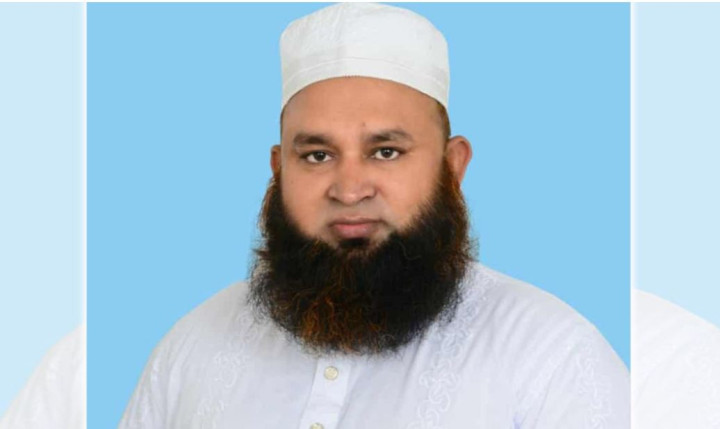 জামায়াতকে সমর্থন জানিয়ে সরে দাঁড়ালেন মিজানুর রহমান মোল্লা