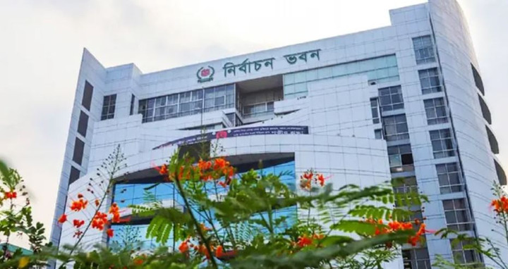 এনআইডি দিয়েই জানা যাবে আপনার ভোটকেন্দ্রের নাম ও নম্বর