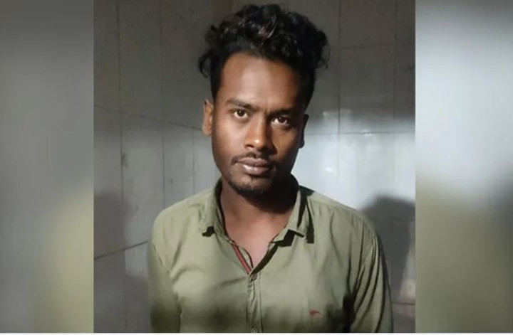  যুবককে মাথায় গুলি করে হত্যা