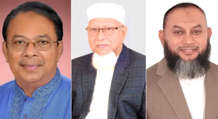 ফরিদপুর–১ আসনে ‘ত্রিমুখী’ লড়াই, শেষ মুহূর্তে ভোটের অঙ্কে সরগরম