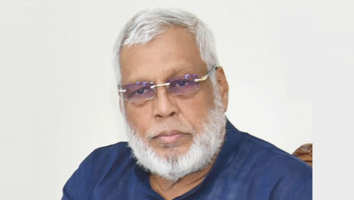 নতুন সরকারের প্রতি অগ্রিম শুভ কামনা ফাওজুল কবিরের