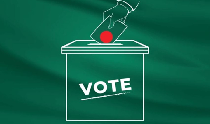 ভোট: একটি সাক্ষ্য, একটি আমানত, একটি জবাবদিহি