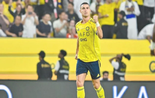 ভাবা হচ্ছিল আর ফিরবেন না, ১৪ ফেব্রুয়ারিই ফিরছেন রোনালদো