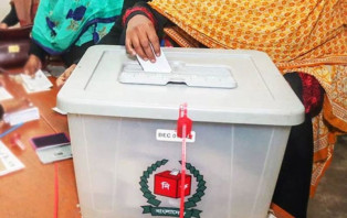 ভোট দিতে জানতে হবে যেসব তথ্য