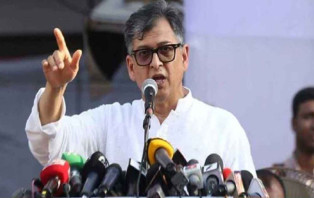 কক্সবাজার-১ আসনে বিএনপি প্রার্থী সালাহউদ্দিন আহমদ বেসরকারিভাবে নির্বাচিত