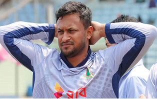 কবে দেশে ফিরবে সাকিব!