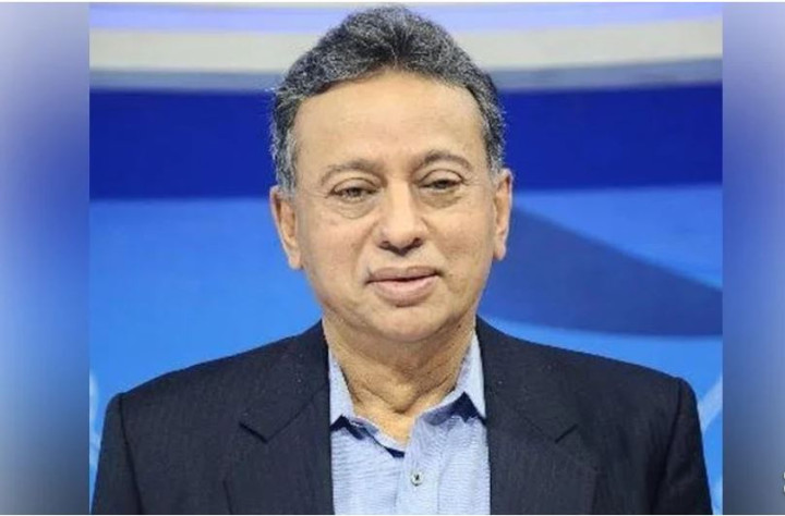 অর্থ ও পরিকল্পনা মন্ত্রণালয় পাচ্ছেন আমীর খসরু