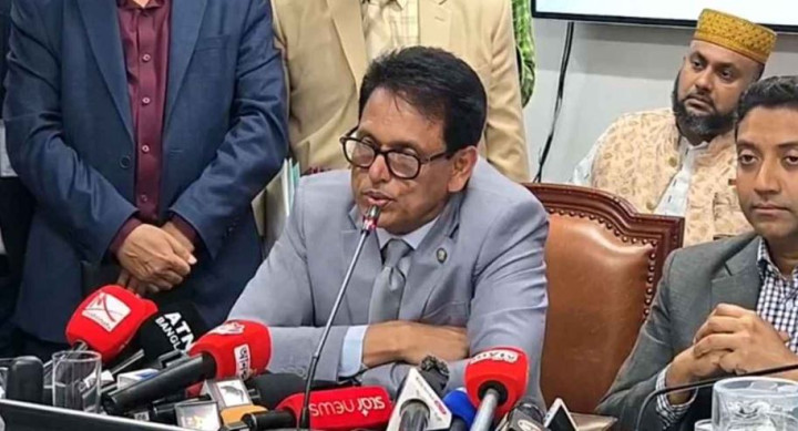দুর্নীতি বা তদবির বাণিজ্য সহ্য করা হবে না: শিক্ষামন্ত্রী